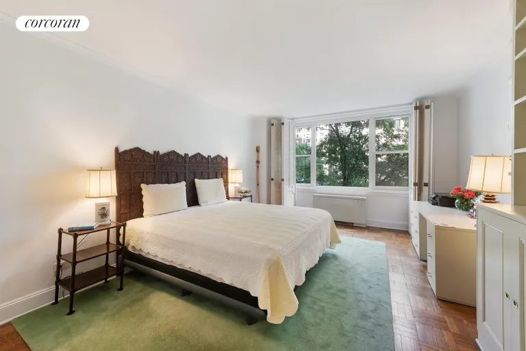 New York City Real Estate | View 176 East 71st Street, 4C | Bedroom | View 5