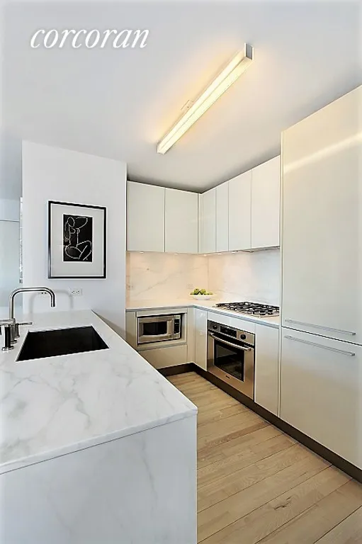 New York City Real Estate | View 322 West 57th Street, 42P | room 3 | View 4