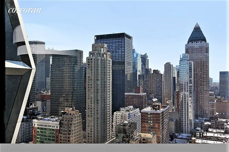 New York City Real Estate | View 322 West 57th Street, 42P | room 5 | View 6