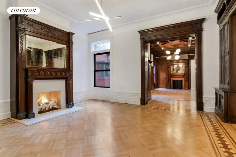 New York City Real Estate | View 596 2Nd Street | Dining Room | View 5