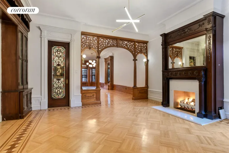 New York City Real Estate | View 596 2Nd Street | 5 Beds, 3 Baths | View 1