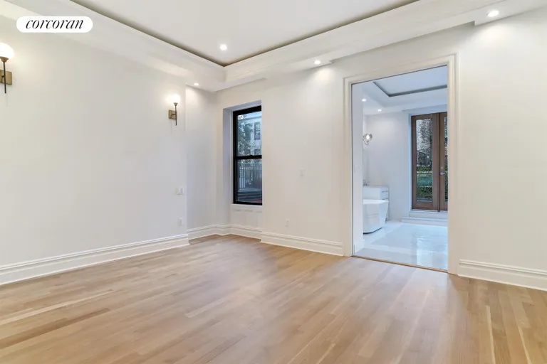 New York City Real Estate | View 596 2Nd Street | Master Bedroom | View 10
