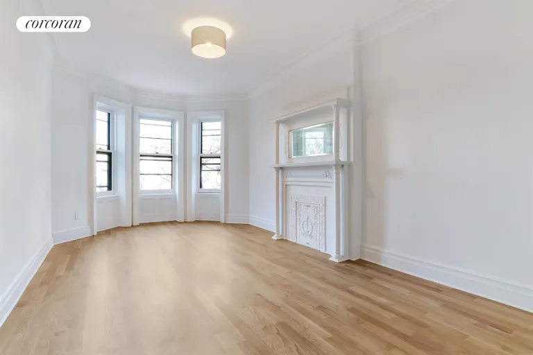 New York City Real Estate | View 596 2Nd Street | 4th Bedroom | View 14