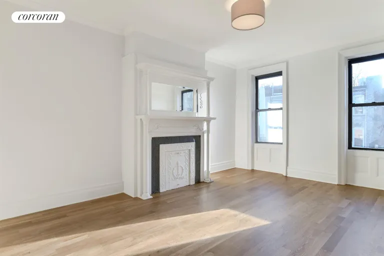 New York City Real Estate | View 596 2Nd Street | 3rd Bedroom | View 12