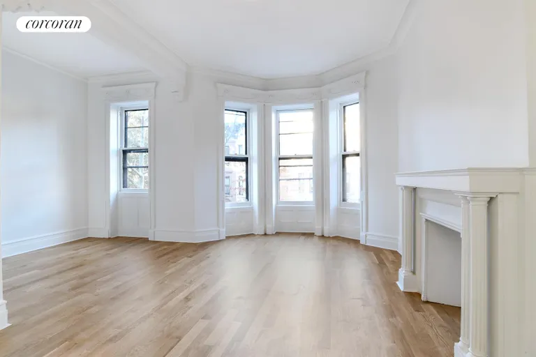 New York City Real Estate | View 596 2Nd Street | 2nd Bedroom | View 11
