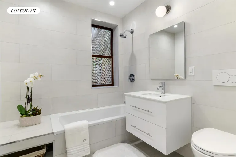 New York City Real Estate | View 596 2Nd Street | 3rd Bathroom | View 18