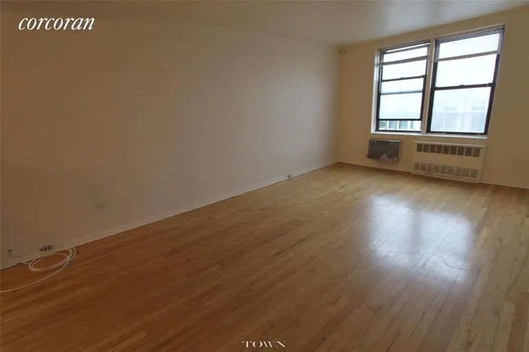 New York City Real Estate | View 1215 Avenue M, 5E | 1 Bed, 1 Bath | View 1