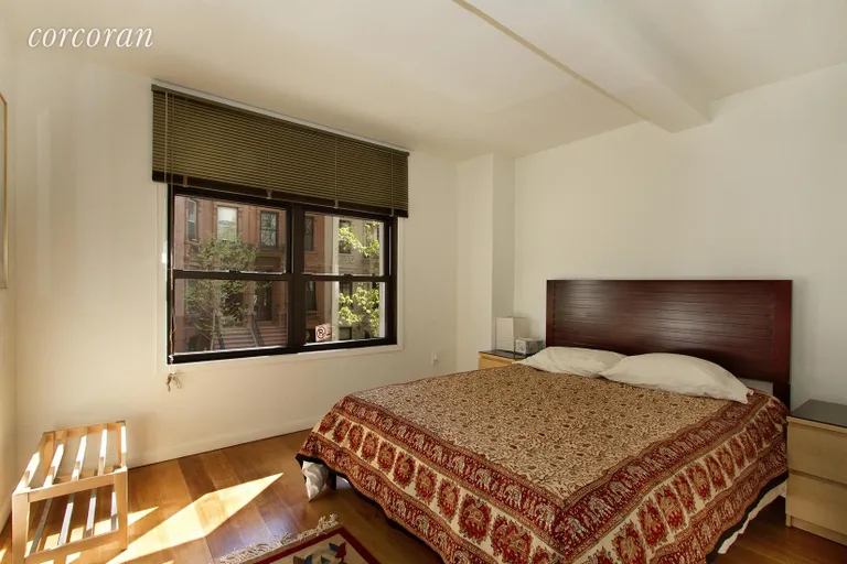 New York City Real Estate | View 230 Central Park West, 2KLO | 2nd Bedroom | View 5