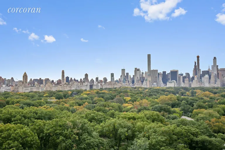 New York City Real Estate | View 230 Central Park West, 2KLO | View | View 13