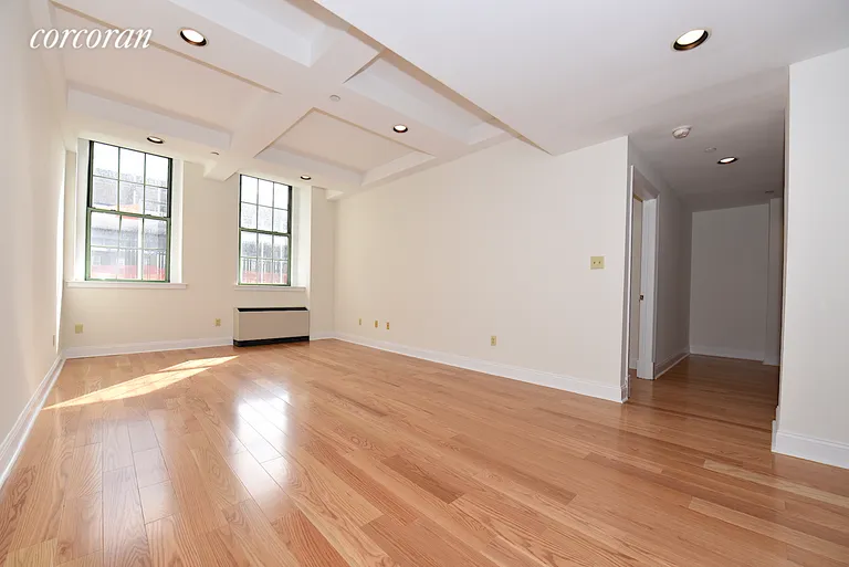New York City Real Estate | View 45-02 Ditmars Boulevard, 134 | 1 Bed, 1 Bath | View 1