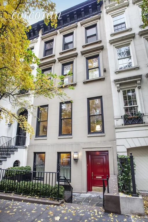 New York City Real Estate | View 164 East 81st Street | 5 Beds, 4 Baths | View 1