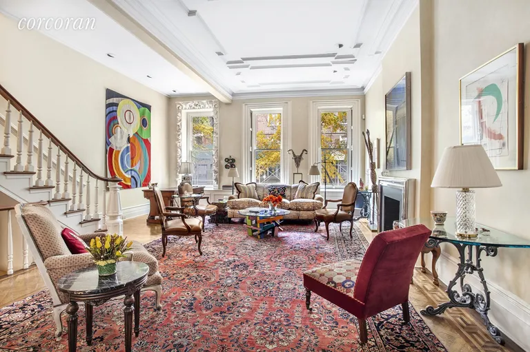 New York City Real Estate | View 164 East 81st Street | room 3 | View 4
