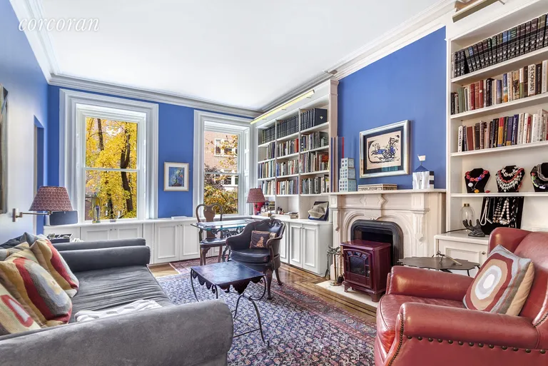 New York City Real Estate | View 164 East 81st Street | room 5 | View 6