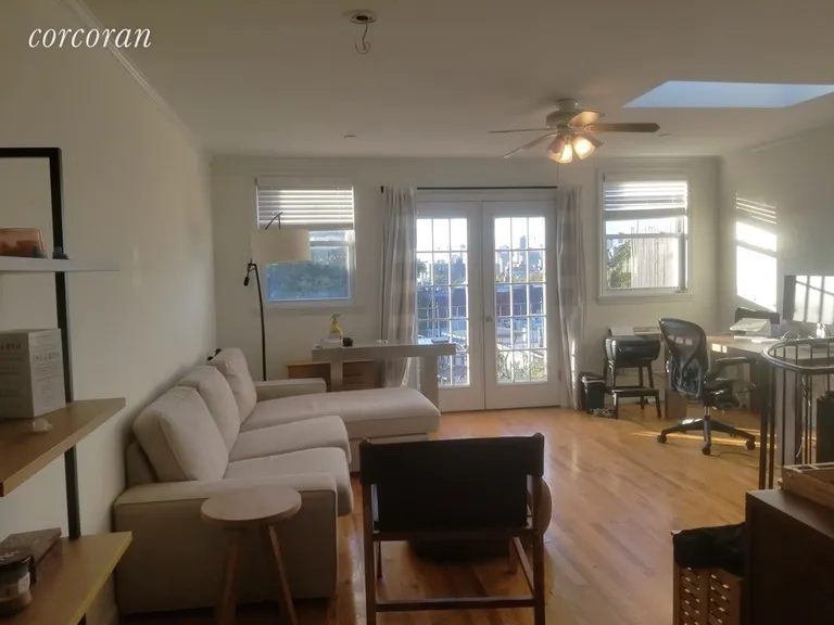 New York City Real Estate | View 66 7th Avenue, 4B | room 3 | View 4