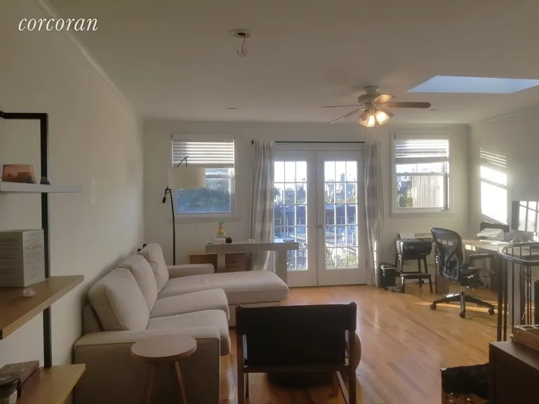 New York City Real Estate | View 66 7th Avenue, 4B | room 6 | View 7