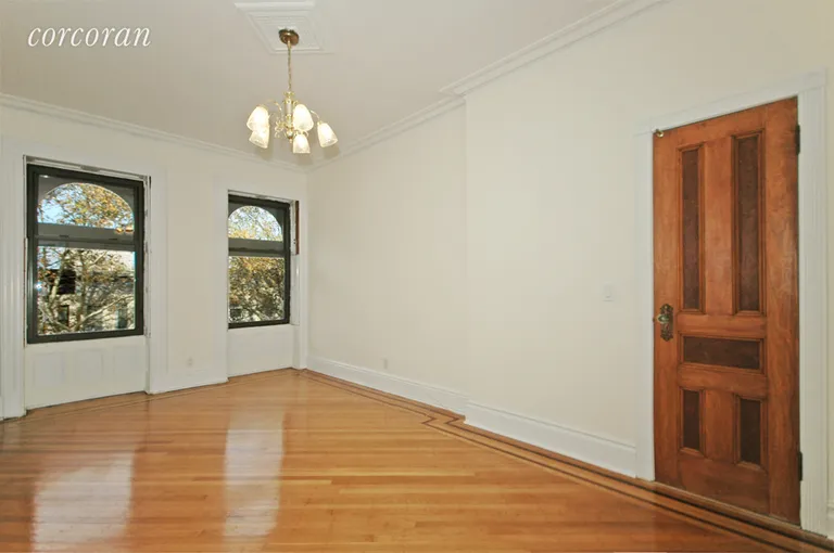 New York City Real Estate | View 598 5th Street, Apt. 3 | room 3 | View 4