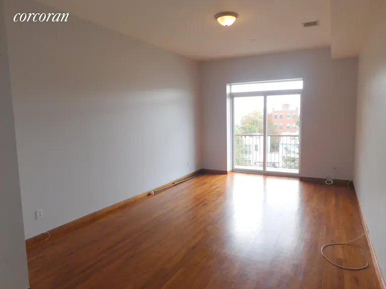 New York City Real Estate | View 279 Prospect Avenue, 4C | room 1 | View 2