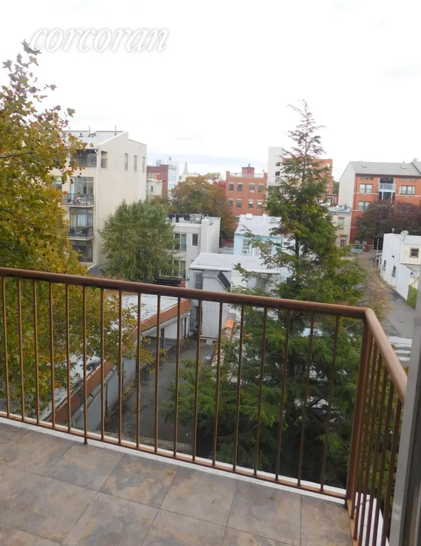 New York City Real Estate | View 279 Prospect Avenue, 4C | room 7 | View 8
