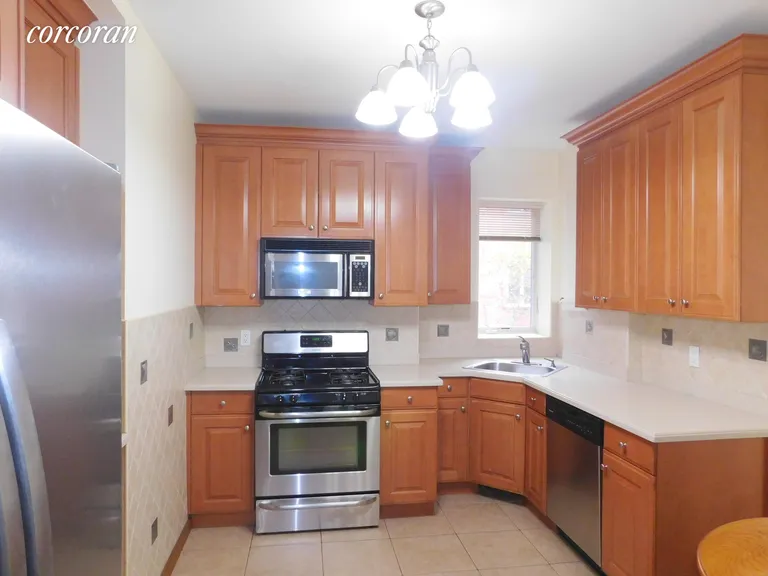 New York City Real Estate | View 279 Prospect Avenue, 4C | room 2 | View 3