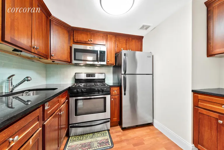 New York City Real Estate | View 855 East 7th Street, 1M | 1 Bath | View 1