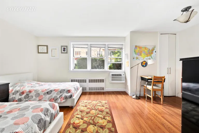 New York City Real Estate | View 855 East 7th Street, 1M | Bedroom | View 3
