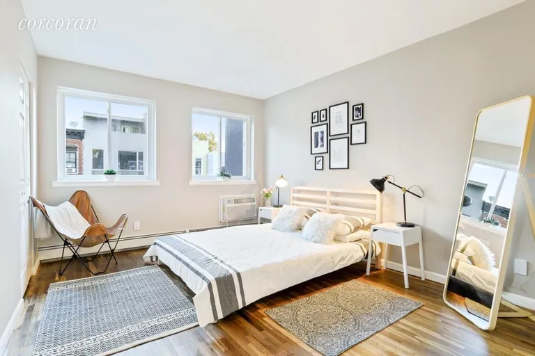 New York City Real Estate | View 418 17th Street, 2D | room 4 | View 5