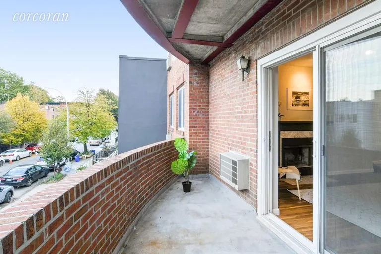 New York City Real Estate | View 418 17th Street, 2D | room 2 | View 3