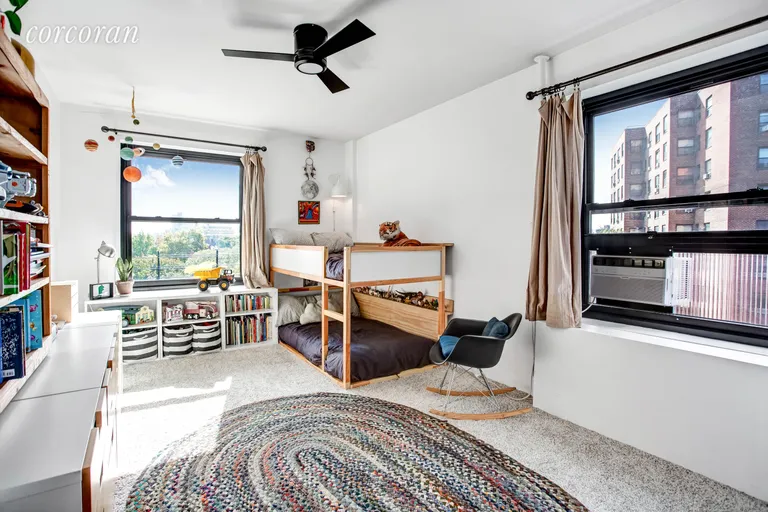New York City Real Estate | View 193 Clinton Avenue, 9G | room 1 | View 2