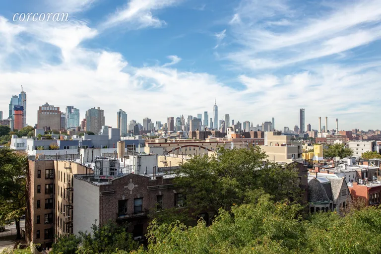 New York City Real Estate | View 193 Clinton Avenue, 9G | room 3 | View 4