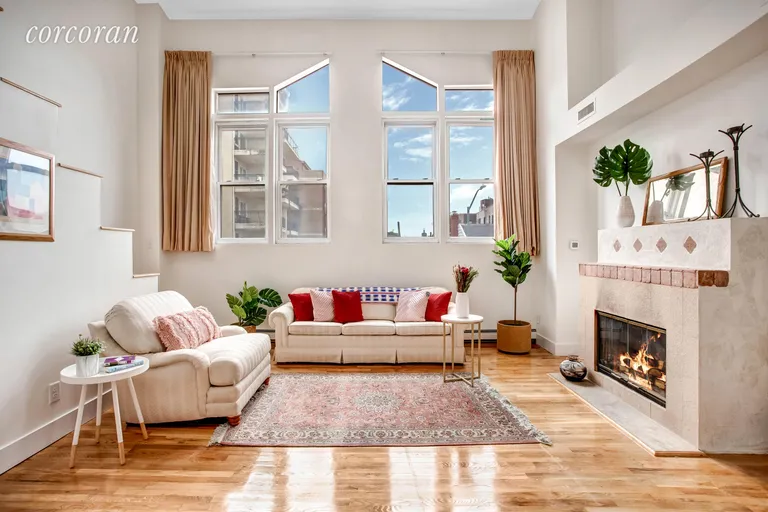 New York City Real Estate | View 291 22nd Street | 3 Beds, 3 Baths | View 1