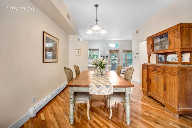 New York City Real Estate | View 291 22nd Street | room 2 | View 3