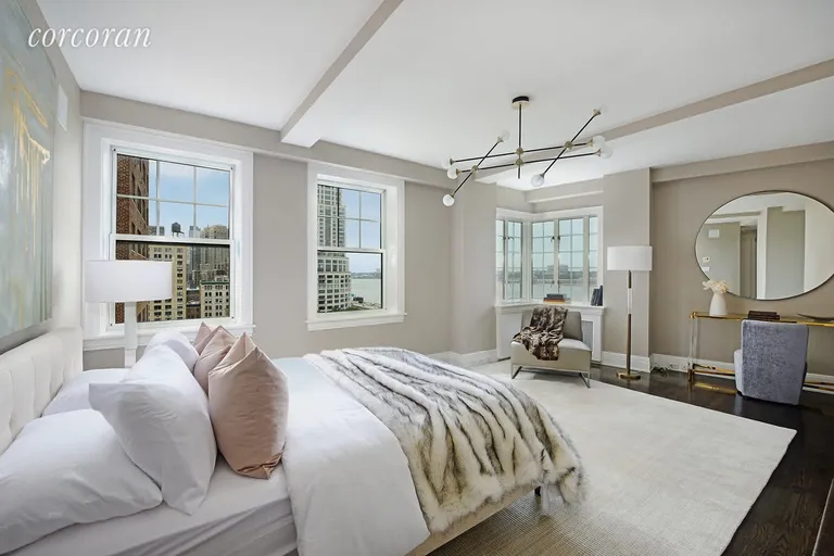 New York City Real Estate | View 22 Riverside Drive, 12-13 | room 5 | View 6