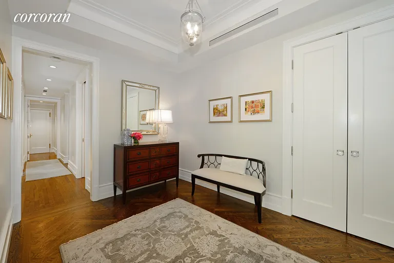 New York City Real Estate | View 180 Riverside Drive, 4C | room 9 | View 10