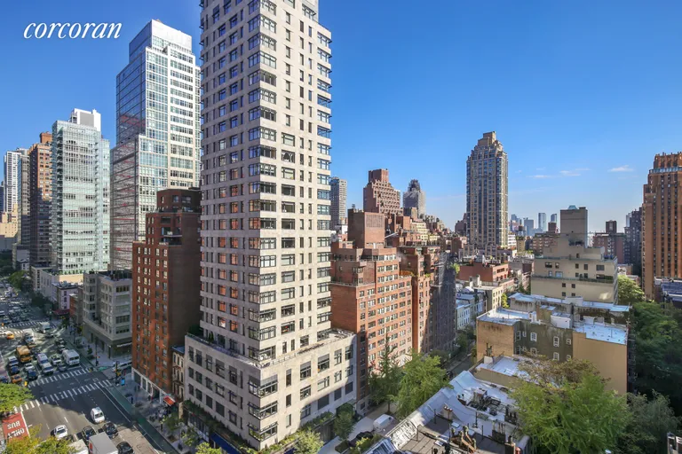 New York City Real Estate | View 255 East 49th Street, 17C | room 1 | View 2