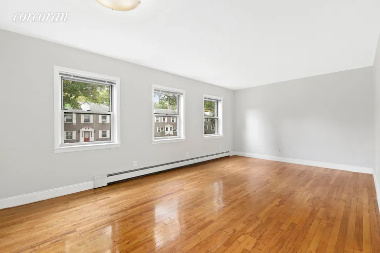 New York City Real Estate | View 110-65 64th Road, 18B | 1 Bed, 1 Bath | View 1