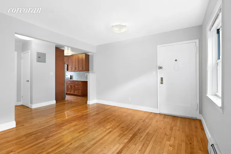 New York City Real Estate | View 110-65 64th Road, 18B | room 2 | View 3