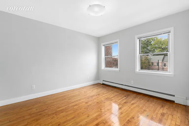 New York City Real Estate | View 110-65 64th Road, 18B | room 3 | View 4