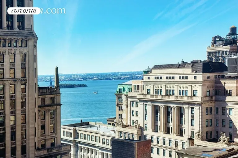 New York City Real Estate | View 40 Broad Street, PH4C | room 7 | View 8