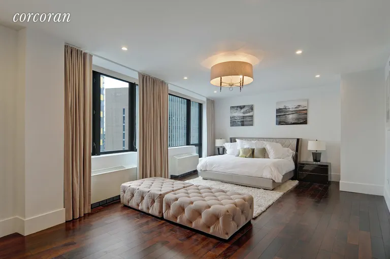 New York City Real Estate | View 40 Broad Street, PH4C | room 2 | View 3