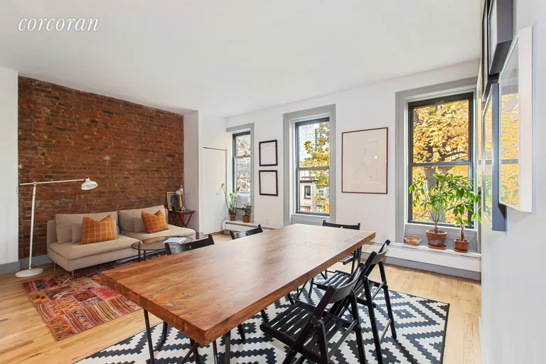 New York City Real Estate | View 28 South Oxford Street, 4 | room 2 | View 3