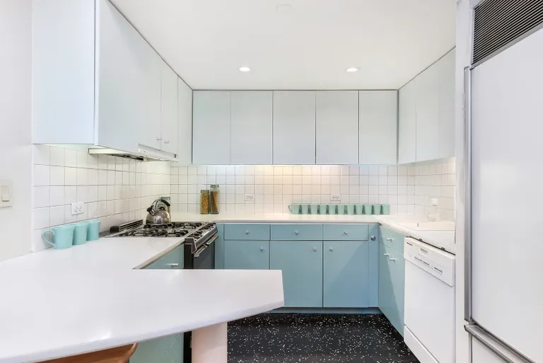 New York City Real Estate | View 25 West 15th Street, 4 FL | Kitchen | View 3