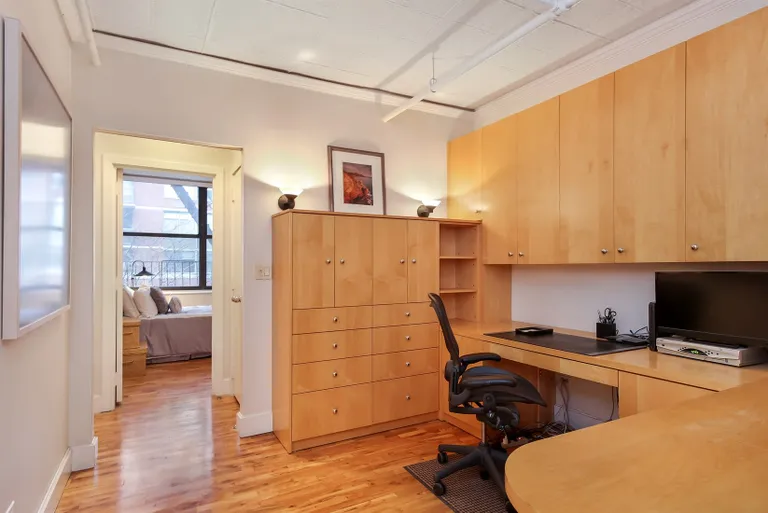 New York City Real Estate | View 25 West 15th Street, 4 FL | Office | View 9