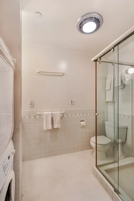 New York City Real Estate | View 25 West 15th Street, 4 FL | Bathroom | View 10