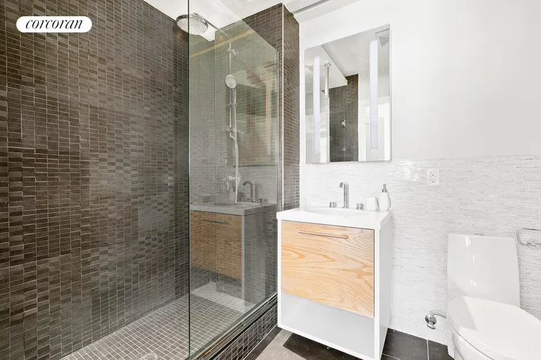 New York City Real Estate | View 175 Jackson Street, 5C | Bathroom | View 5