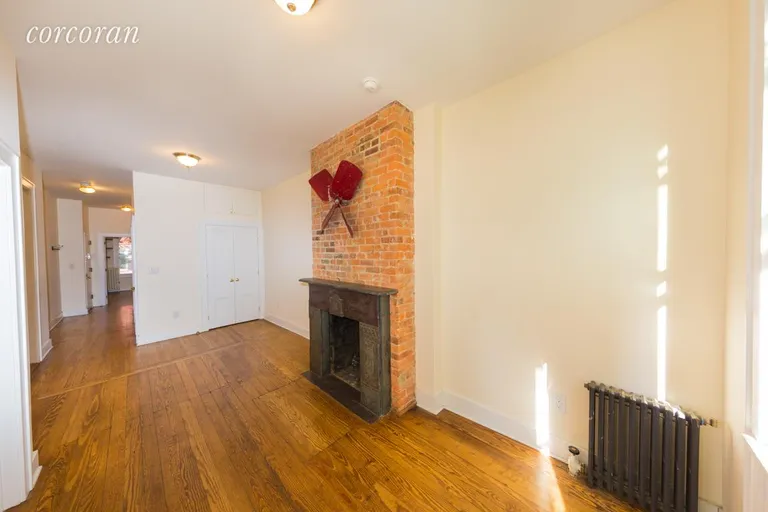 New York City Real Estate | View 210 Calyer Street, 1 | room 5 | View 6