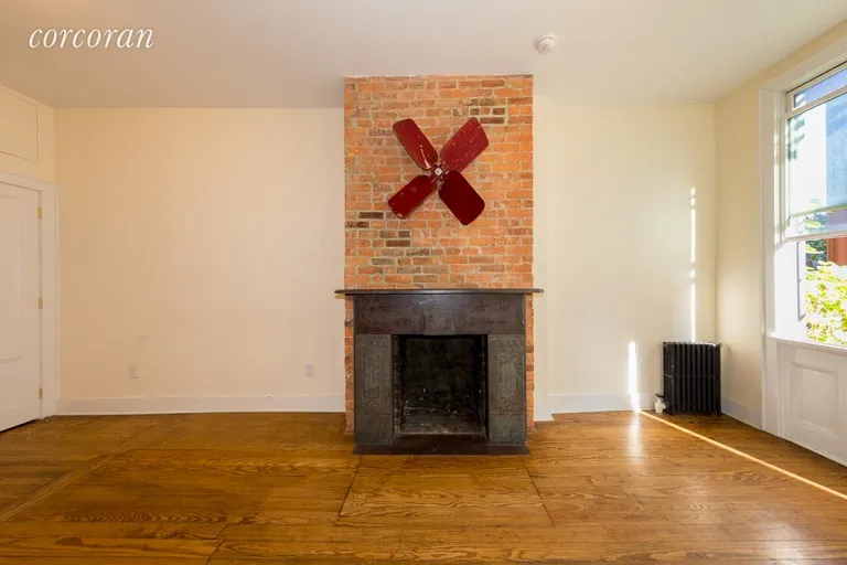 New York City Real Estate | View 210 Calyer Street, 1 | room 1 | View 2