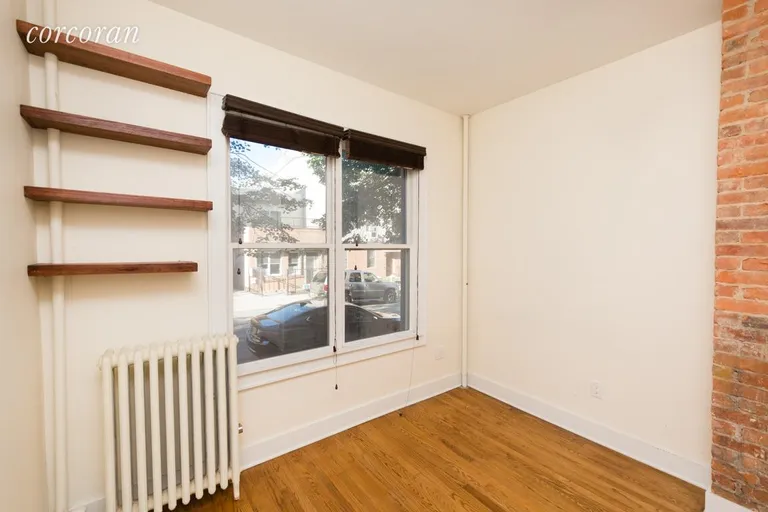 New York City Real Estate | View 210 Calyer Street, 1 | room 6 | View 7