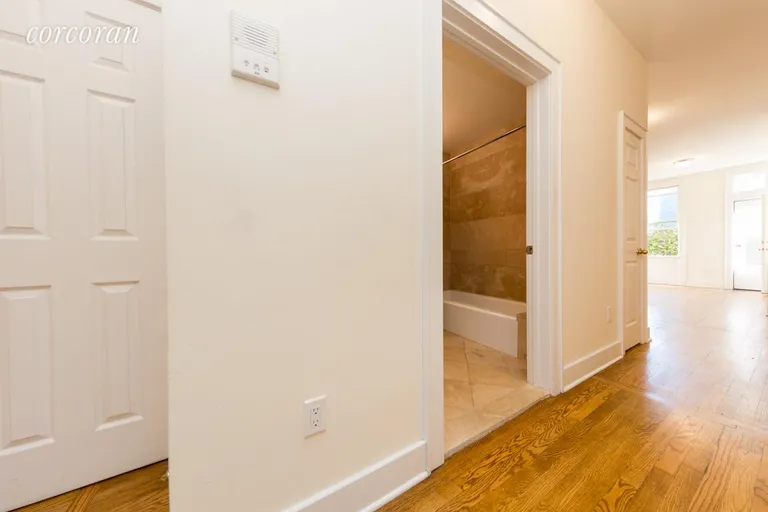 New York City Real Estate | View 210 Calyer Street, 1 | room 4 | View 5