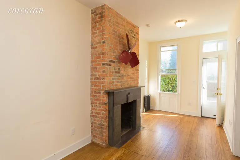 New York City Real Estate | View 210 Calyer Street, 1 | 2 Beds, 1 Bath | View 1