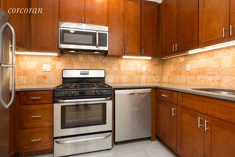 New York City Real Estate | View 210 Calyer Street, 1 | room 2 | View 3